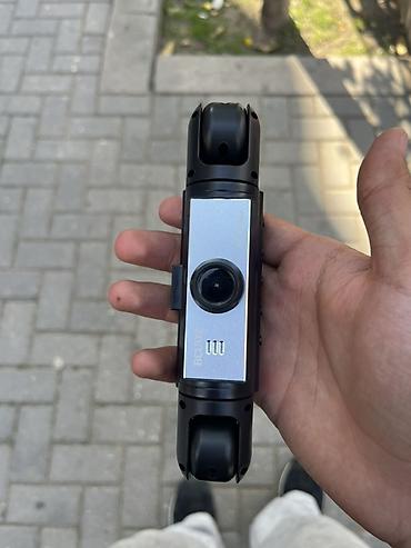 smart lock qw: Avtomobil üçün iki tərəfli DVR (videoqeydiyyatçı) Xüsusiyyətlər: - 2 — 2