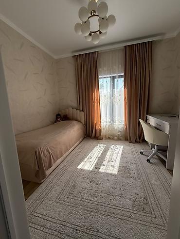Үйлөр: 4 бөлмө, 130 м², 5 соток, Ново-Покровка, Риелтор — 4