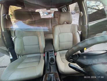 подрамник газ 53: Subaru Outback: 3 л, Автомат, Газ, Универсал