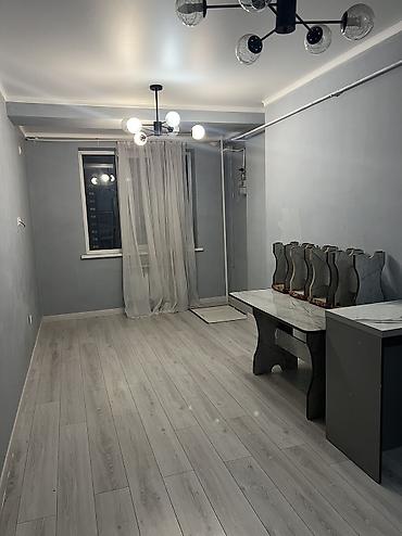 flats in kant: Сдается Студия двушка желательно семейным. Оплата 40000 + депозит — 6