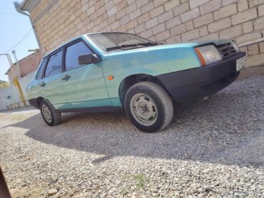 vaz: VAZ (LADA) : 1.5 l | | 60000 km