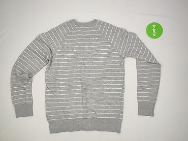 szara bluza pull and bear: Cedar Wood State, Bluza damska
, rozmiar M — 3