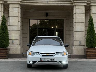 нексиа капот: Daewoo Nexia: 2012 г., 1.5 л, Механика, Бензин, Седан
