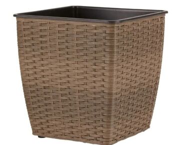 Vaze i saksije: Saksija, bоја - Šareno, Novo — 4