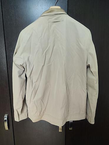 Куртки: Продаю муж бу куртки в отличном качестве оргеинал весна-лето почти — 12