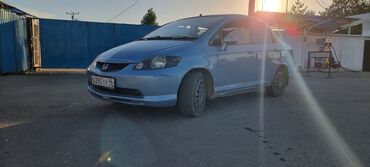 Honda: Honda Fit Aria: 2003 г., 1.5 л, Типтроник, Бензин, Седан