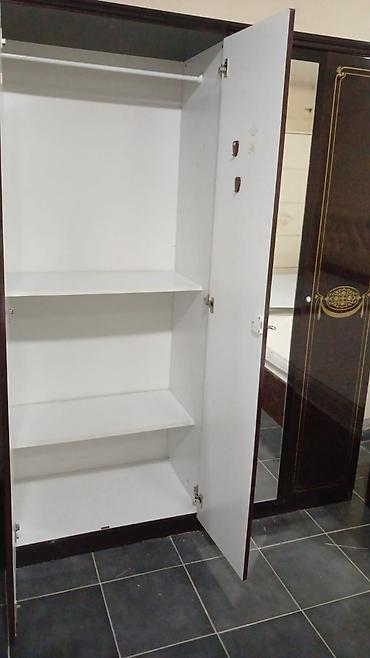 Mebel: İkinəfərlik çarpayı, İşlənmiş — 5