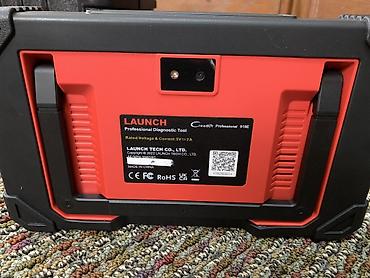Инструменты для авто: Профессиональный Сканер для Автомобилей!!! ✅Launch X431 CRP919 ✅Всё — 5
