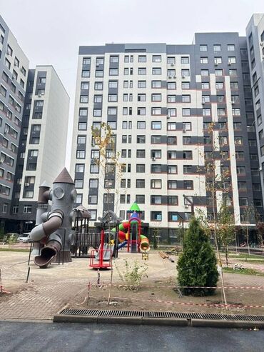 продаётся квартира тунгуч: 2 комнаты, 64 м², Элитка, 11 этаж, Дизайнерский ремонт