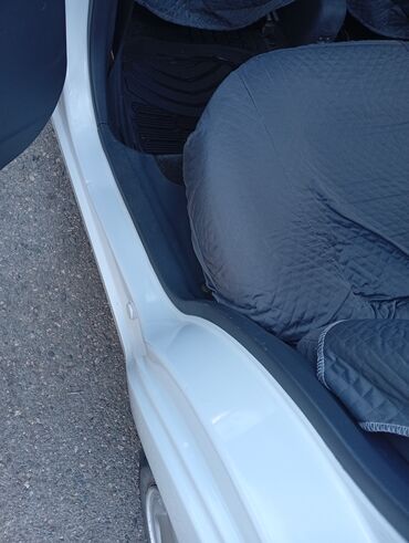 Daewoo: Daewoo Matiz: 2004 г., 0.8 л, Автомат, Бензин, Хэтчбэк — 20