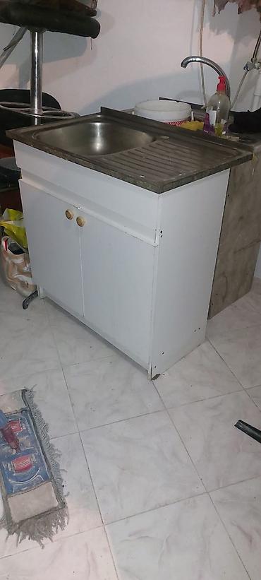 qab maçalkası: Moyka qablar üçün təmiz səliqəlidir — 2
