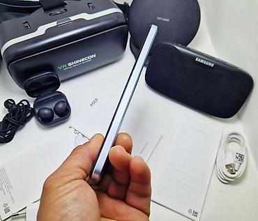 Poco: Poco X4 GT, Б/у, 512 ГБ, цвет - Серый, 1 SIM, 2 SIM, eSIM — 13