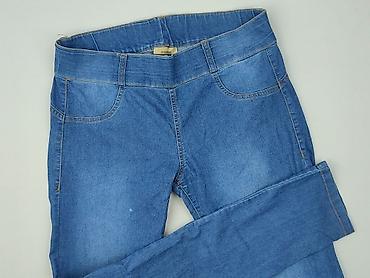 m xl: Jeansy damskie, rozmiar 2XL — 1