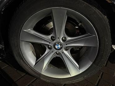 BMW: BMW 5 series: 1994 г., 2.5 л, Седан — 10