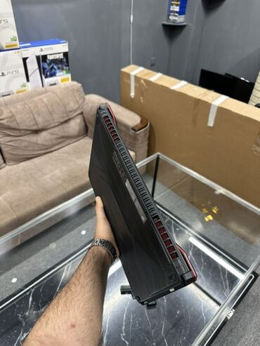 ASUS: İşlənmiş ASUS TUF Gaming, 15.6 ", AMD Ryzen 5, 512 GB, Ödənişli çatdırılma — 5