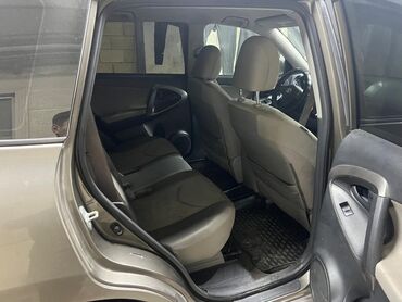 Toyota: Toyota RAV4: 2009 г., 2.5 л, Автомат, Бензиновая, Кроссовер — 6