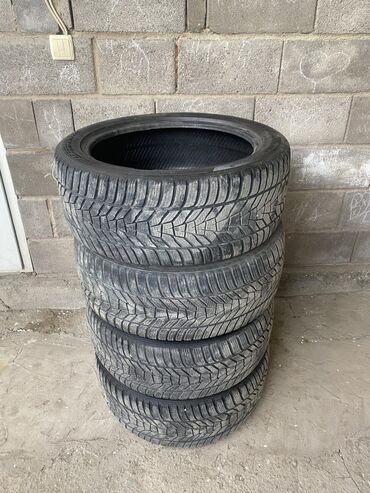245 45 18 зима: Шины 245 / 45 / R 18, Зима, Новый, Комплект, Легковые, Корея, Hankook