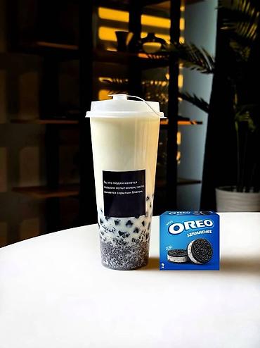 Чай, кофе, напитки: Продаю рецепты Баблти от А до Я с техкартой. Адреса поставщиков — 7