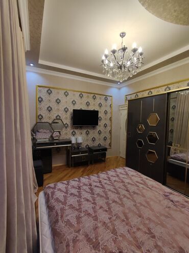 Həyət evləri və villaların satışı: Hövsan qəs. 8 otaq, 250 kv. m, Yeni təmirli — 7