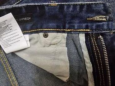 Farmerke: Farmerke, bоја - Šareno — 19