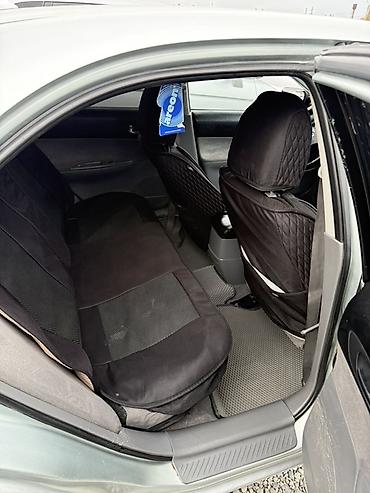 Mazda: Mazda 6: 2004 г., Автомат, Бензин, Седан — 3