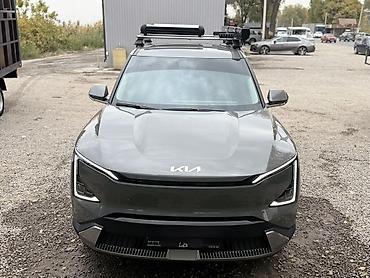 нексия сколько стоит: Kia EV5: 2024 г., Автомат, Электромобиль, Кроссовер — 3