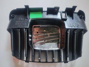 link daj: ORIGINAL PVC MASKA SA ZNAKOM ZA SEAT LEON, TOLEDO OD 1999. DO 2005 — 3