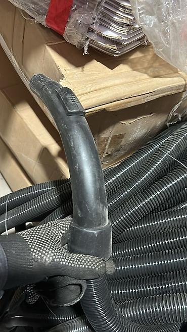 Запчасти и аксессуары для бытовой техники: Запчасти для пылесоса, Моторчики, шланги, фильтры,регулятор — 18