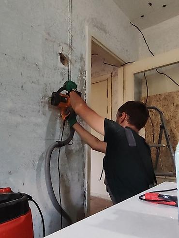 Электрики: Электрик | Установка счетчиков, Демонтаж электроприборов, Монтаж выключателей Больше 6 лет опыта at lalafo.kg — 12 Электрики: Электрик | Установка счетчиков, Демонтаж электроприборов, Монтаж выключателей Больше 6 лет опыта — 12