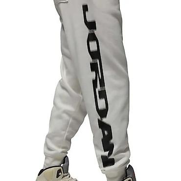 skafanderi ya decu: Nike Jordan MVP Men's Fleece Trousers vel. M NOVO
FV7229 133 — 2
