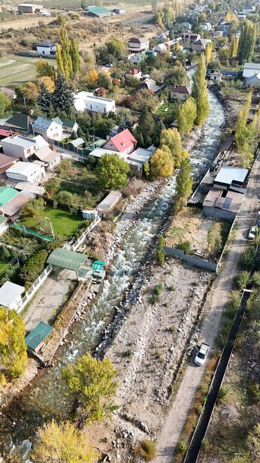 я ищу дом рабочий городок: 3 соток, Курулуш, Кызыл китеп