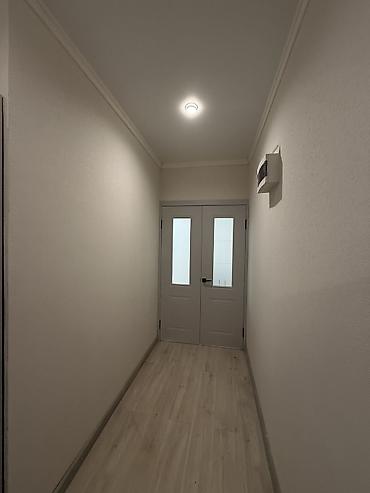 Долгосрочная аренда комнат: 45 м², Без мебели — 7