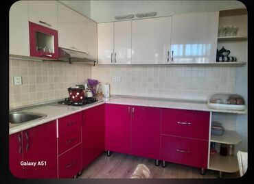 Divan və masa dəstləri: ‼️metbex mebeli satilir 600 azn.Ölçüləri soyuducu yeri ilə birlikdə