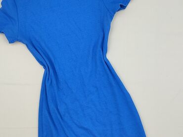 t shirty z czerwonem napisem: Sinsay, Sukienka damska, rozmiar XS
