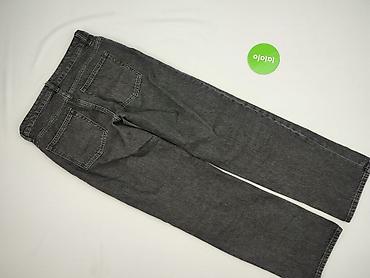jeans y2k: H&M, Jeansy damskie, rozmiar S — 3