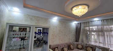 1 комнатная квартира в новостройке: 3 otaqlı, 60 kv. m