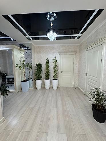 Продажа квартир: 3 комнаты, 119 м² — 9