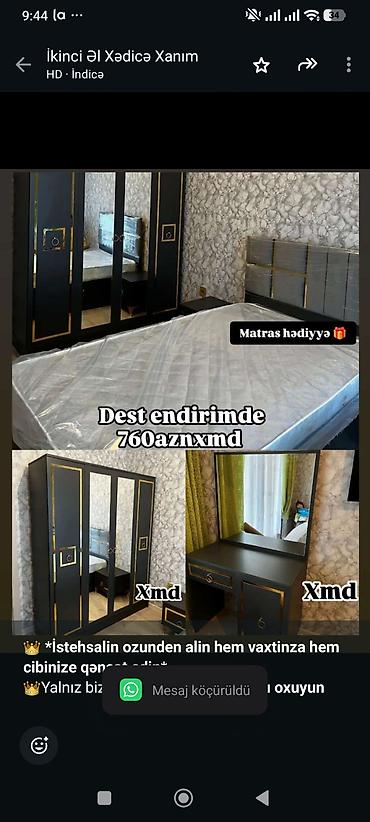 👑 **İstehsalin ozunden alin hem vaxtinza hem cibinize qənaət edin**