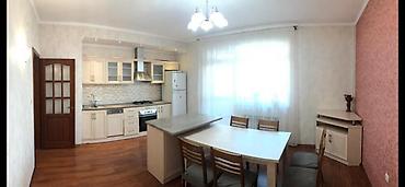Продажа квартир: 4 комнаты, 200 м², 9 этаж — 7