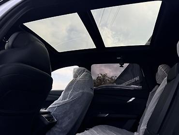 Changan: Changan Uni-K: 2026 г., Кроссовер — 6