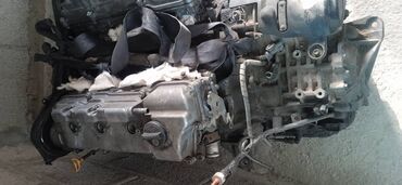 системные утилиты электронный ключ: Бензиндик кыймылдаткыч Toyota 3 л, АКШ