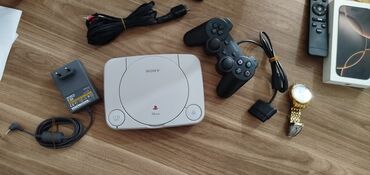 1 yas ad gunu tortlari: #Playstation 1 Slim ideal super vəziyətdə heç bir prablemi yoxdu əla