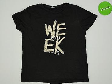 born2be bluzki: Stradivarius, T-shirt damski, rozmiar M — 2