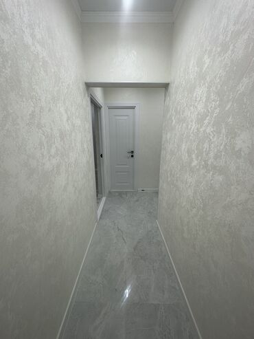 Продажа квартир: 2 комнаты, 54 м², Элитка, 3 этаж, Евроремонт — 9