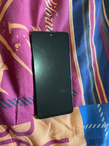 Redmi: Redmi, Redmi Note 12R Pro, Б/у, 256 ГБ, цвет - Черный, 2 SIM — 3