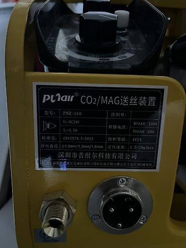 weldmaster x5: Сварочный аппарат, Полуавтомат, Новый, Платная доставка — 2