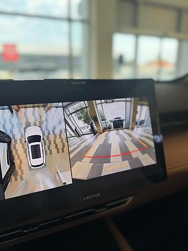 Changan: Changan Uni-Z: 1.5 l | 2025 il Ofrouder/SUV — 2