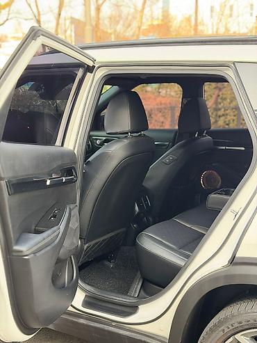 Kia: Kia Seltos: 2019 г., 1.6 л, Автомат, Бензин, Кроссовер — 16