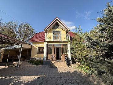 Продажа коттеджей и домов: 🏡 Дом, в который вы влюбитесь с первого взгляда… Продаётся просторный — 1