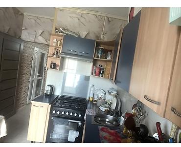 flat osh: 4 комнаты, 109 м², Церковь Индивидуалка, 5 этаж, Старый ремонт — 2